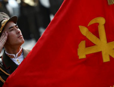 Συνεργασία Ν. Κορέας, ΗΠΑ και Ιαπωνίας ενάντια στην προκλητικότητα της Πιονγιάνγκ